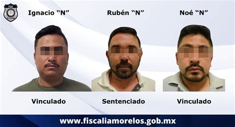 Detuvieron A La “rata” Presunto Sucesor Del Cártel Jalisco Nueva Generación En Morelos Infobae