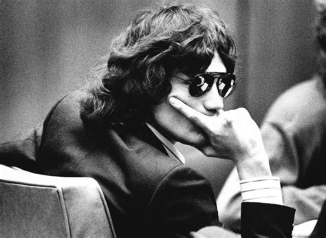 Richard ramirez was in fact his legal name, by birth. For some of Richard Ramirez's victims, a bitter look back ...