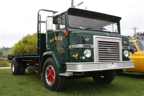 Shop ih gear for authentic ih truck decals. INTERNATIONAL. (Butter-Box) ACCO. Powered by a PERKINS-6 ...