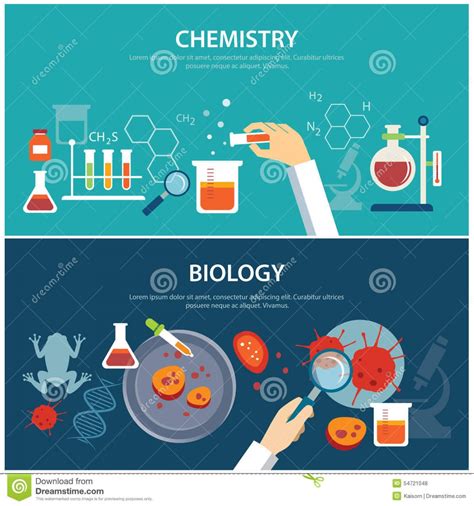 Blog Biology And Chemistry Clipart Libraries For Draw Vrogue Co