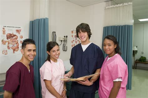 Personal Qualities Of A Health Care Worker Part I