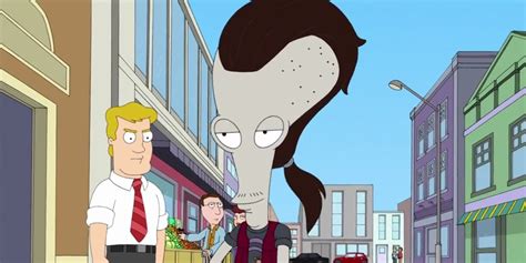 American Dad Rogers Evil Alter Ego Ricky Spanish Explained