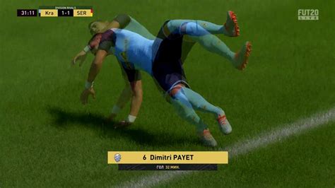 29 mp, 41 gls, 7 ast, 4 crdy, 0 crdr, fw, poland, 185cm, 79kg Dimitri Payet "7" - Fifa 20 Ultimate Team KrasawelchikiFC ...