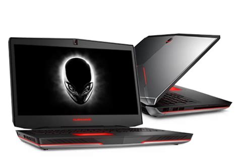Alienware 17 Gaming Laptop | Alienware 17, Alienware ...