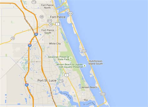New Map Jensen Beach Florida 2022 New South Florida Radar Map 2022