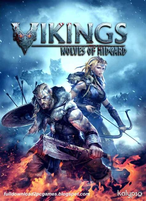 Vikings wolves of midgard torrents for free, downloads via magnet also available in listed torrents detail page, torrentdownloads.me have largest bittorrent database. Vikings Wolves of Midgard Free Download PC Game - Full Version Games Free Download For PC