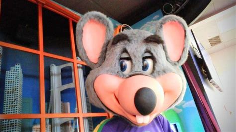 Animatronics Garner Holt Wiki Chuck E Cheeses Amino Amino