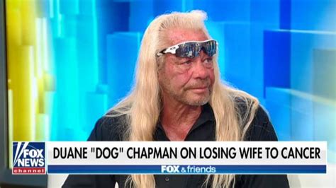 Dog The Bounty Hunter Reveals Wife Beth Tasered Suspect Week Before