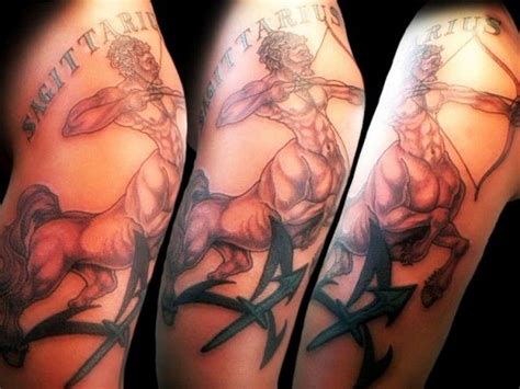 50 Beautiful Sagittarius Tattoo Designs For Men Sagittarius Tattoo Tattoos For Guys