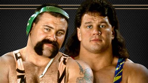 The Steiner Brothers To Be Inducted In Wwe Hall Of Fame Gamespot