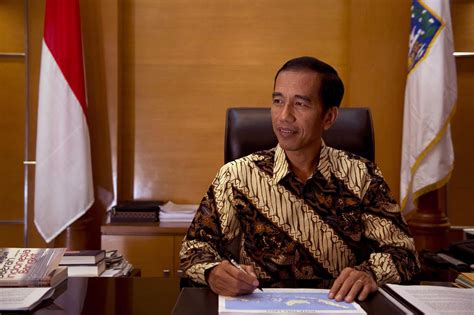 Indonesian Leader Defends Chemical Castration For Paedophiles