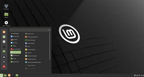 On an old machine, it would run slower than linux mint. Linux Mint and 5 reasons why it's better than Ubuntu - Unix