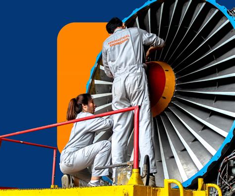 The Best Aircraft Maintenance Engineering Academy In Egypt