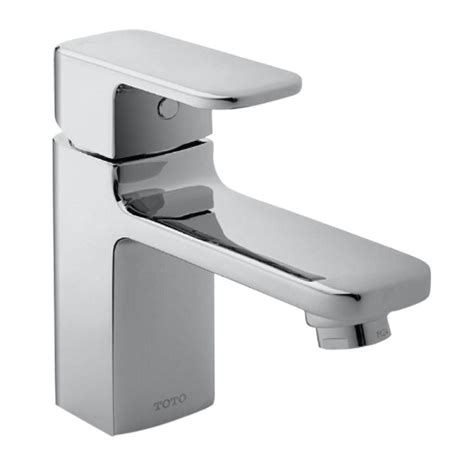 Toto integrated ecopower bathroom sink faucet. Toto Bathroom Sink Faucets