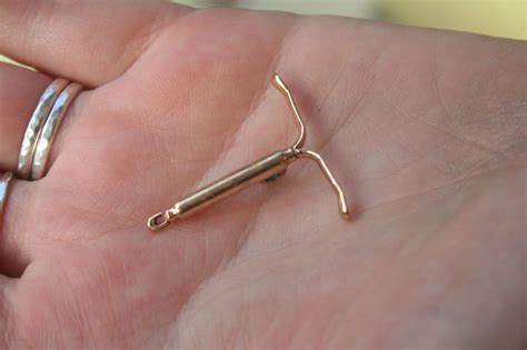 Copper Iud Insertion Tools Insertion And Removal Of Intrauterine