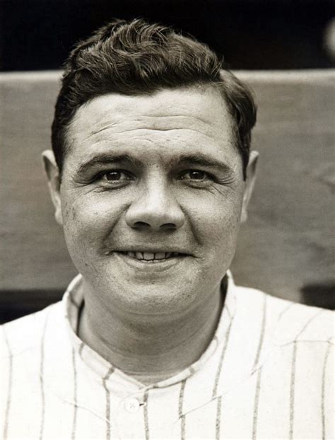 Babe Ruth Enters The G O A T Debate The Daily Evergreen