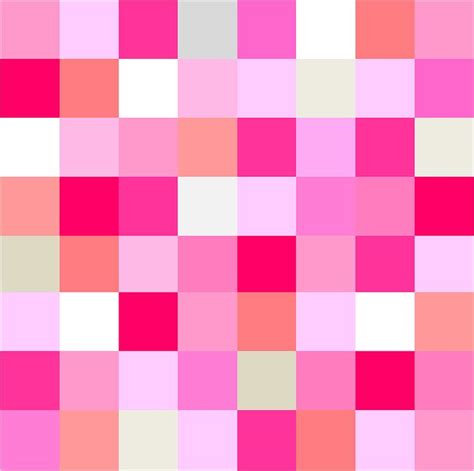 Free Image On Pixabay Pink Color Block Light Dark Light In The