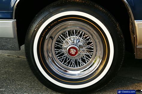 Where Can I Buy Whitewall Tires For My Caddy Page 2