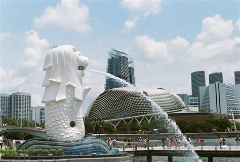 Unique Things To Do In Singapore Unmissable Experiences 2023