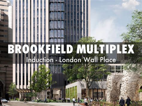 Brookfield Multiplex By Graemethorburn