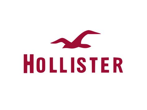 Hollister Logo Png Png Image Collection