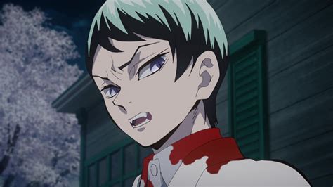 Yushirō | AnimeClick.it