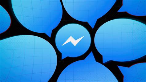 Why It S Taking So Long To Encrypt Facebook Messenger The Verge