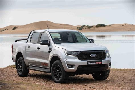 Ford Ranger Fx4 2021 Launch Review