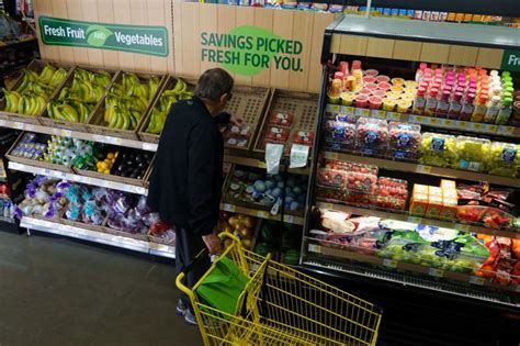 With Food And Beverage Sales Climbing Dollar General Reveals Ambitious
