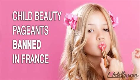Child Beauty Pageants Harmful Statistics Goodtherapy 2022 11 03