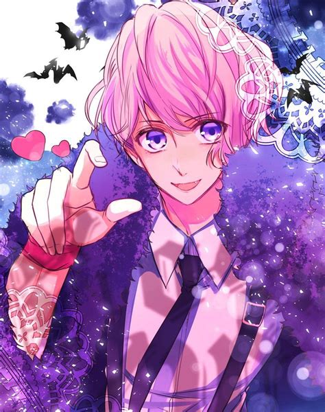 Anime character boy wallpaper, leonardo. Pin by Priscilla Ann on Hot anime boy | Cute anime boy, Anime, Hot anime boy