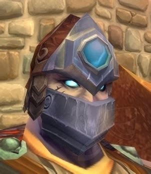 If you played a few years ago, you'd remember that there was a couple of options in the settings that would disable your helm and cloak. Vicious Charscale Helm - Item - World of Warcraft
