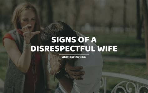 21 Signs Your Wife Loves Someone Else What To Get My