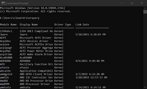 10 Ingenious Ways To Use The Windows Command Prompt