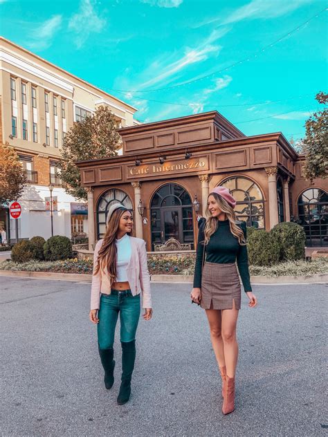 We think it is an important way to raise awareness for atlanta's best coffee roasters. Coffee dates with the bestie ☕️💕 | October outfits, New york outfits, Best friend shirts