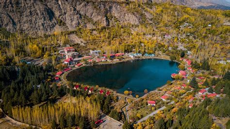 10 Most Beautiful Places To Visit In Pakistan [with Photos] 2024