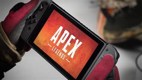 A nintendo switch online membership (sold separately) is required for save data cloud backup. Apex Legends' Switch Launch Date Appears To Have Been ...