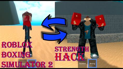 Roblox Boxing Drone Fest - roblox boxing simulator 2 the strongest boxer in roblox