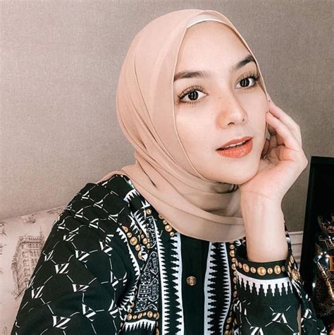 Masuk Nominasi 100 Perempuan Tercantik 2020 Citra Kirana Bersyukur Dan