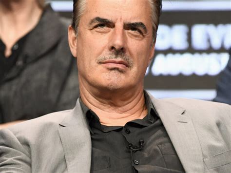 Chris Noth Edited Out Of And Just Like That Finale Amid Sexual