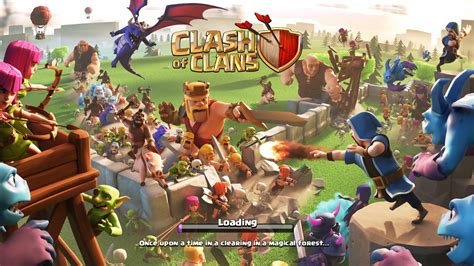 How To Play Coc Clash Of Clans Kaise Khele Very Easycoc Master