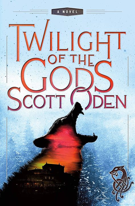 The Doom Of Oden Twilight Of The Gods Grimnir 2 Black Gate