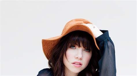 Carly Rae Jepsen On Her Debut Record Kiss Teen Vogue