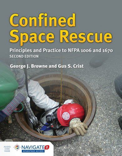 Confined Space Levels I And Ii Principles And Practice By Crist Goodreads