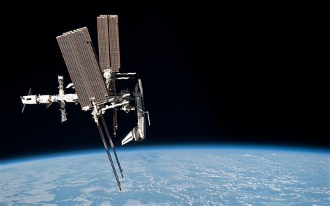 1239400 Hd International Space Station 1 Rare Gallery Hd Wallpapers