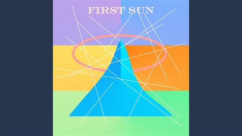 First Sun Improvisation Youtube