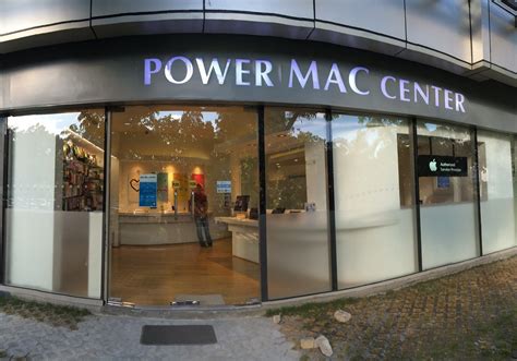 Power Mac Center Unveils New Training Center In Cebu