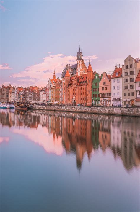 10 Best Places In Poland To Visit This Year - Hand Luggage Only