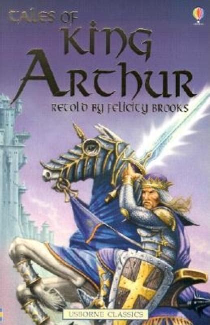 Teachingbooks Tales Of King Arthur