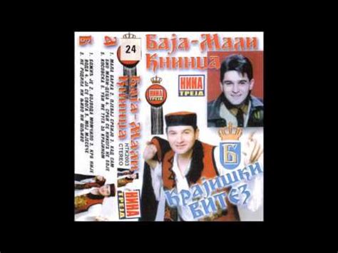Momcilo djujic je rodjen u selu kovacicu kod knina 1907. Baja Mali Knindza - Vojvoda Momcilo - (Audio 2000) - YouTube